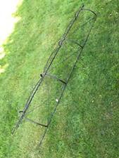 Rankgitter Landhaus Metall