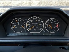 For Mercedes W124 1984-1997