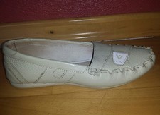 VENICE Damen Leder Sipper