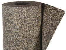 (13,90€/m²) Gummikork