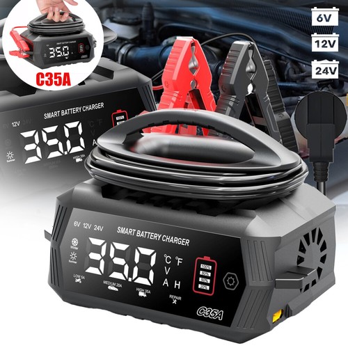 35a autobatterie ladegerät - 35a,