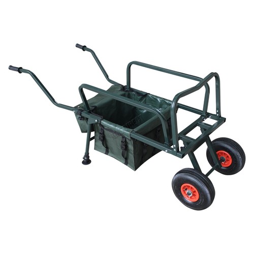 Angelwagen faltbar karrenwagen - faltbar,