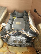 AUDI A4 TEILMOTOR MOTOR 2,6