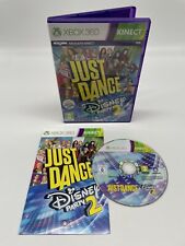 Just Dance Disney Party 2