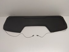 Orginal hutablage vorhang