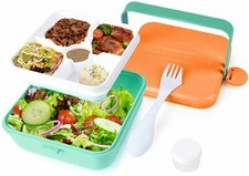 Doppellagige salatschüssel - doppellagige,