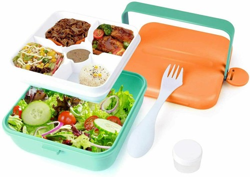 Doppellagige salatschüssel - doppellagige,