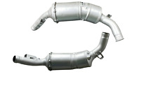 Original Dieselpartikelfilter DPF Mercedes S Klasse W221 320 350 CDI Heck