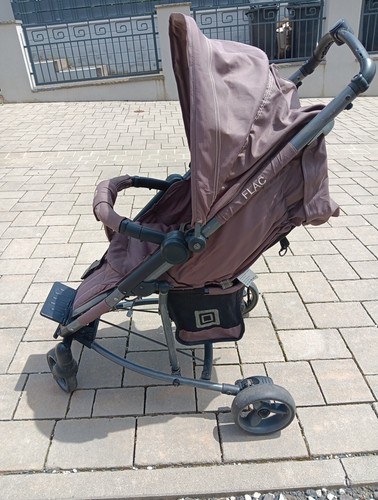 Buggy kinderwagen - buggy,