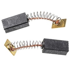 2 Kohlebürsten für AEG HBSE
