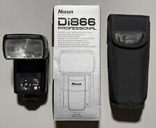 Nissin Digital Di 866