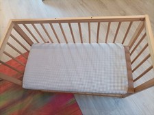 Baby Anstellbett Bettchen