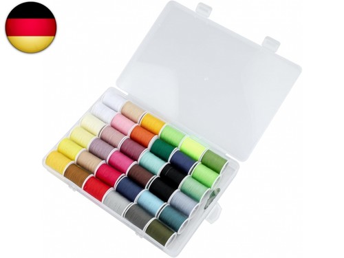 Nähgarn für nähmaschine 36 - nähgarn, nähmaschine,