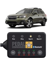 PEDAL COMMANDER Throttle