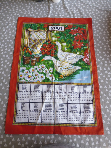 Kalendertuch 2001 5 - kalendertuch,