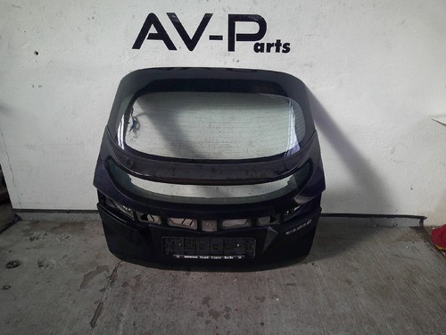 Honda civic fk3 heckklappe - civic, 8