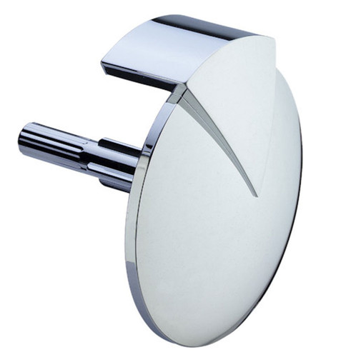 Viega visign drehrosette - visign,