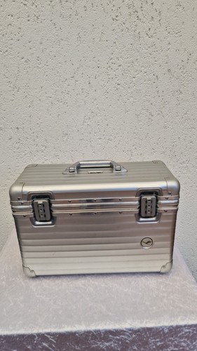 Rimowa topas pilot - rimowa,