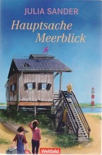 Julia Sander : Hauptsache