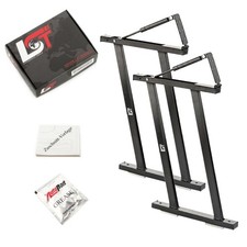 2x Rail Underlay Flexboard