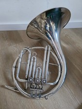 Waldhorn August Knopf