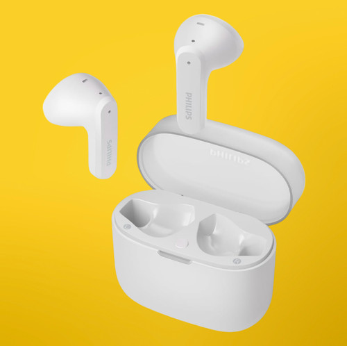 Philips true wireless - true,