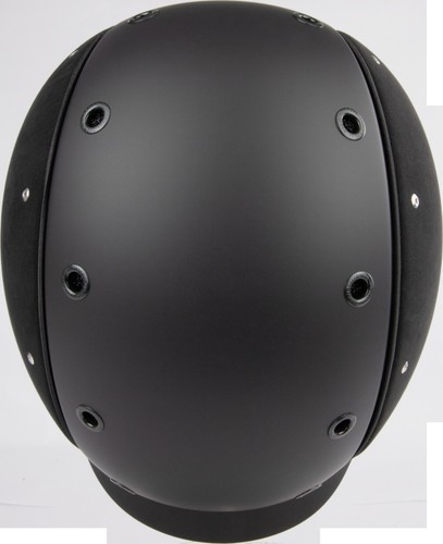 Casco champ embellis schwarz - champ,