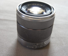 Sony sel1855 55 - , 18-55