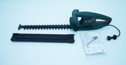 Bosch elektrische heckenschere - bosch,