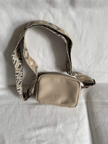 Damen umhängetasche klein tom - damen,
