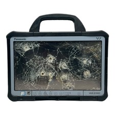 Panasonic CF-D1N VAS 6160C VW Touch | Intel Core i5-6300U | 4GB Ram