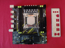 MACHINIST X99 PR9-H, LGA