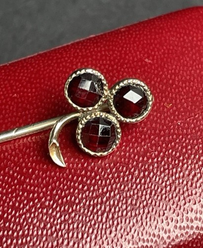 Jugendstil rotgold 333 gold - 333,