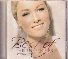 HELENE FISCHER "Best Of Helene