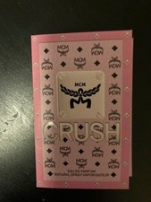 MCM Crush Parfum EdP  1,2 ml