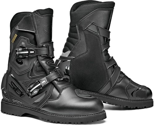 Motorrad gtx stiefel - gtx, mid