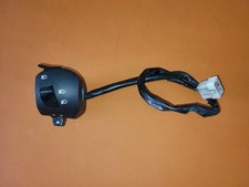 KTM DUKE 690 R Light Switch