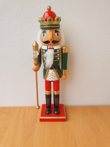 Nussknacker figur aus - figur,