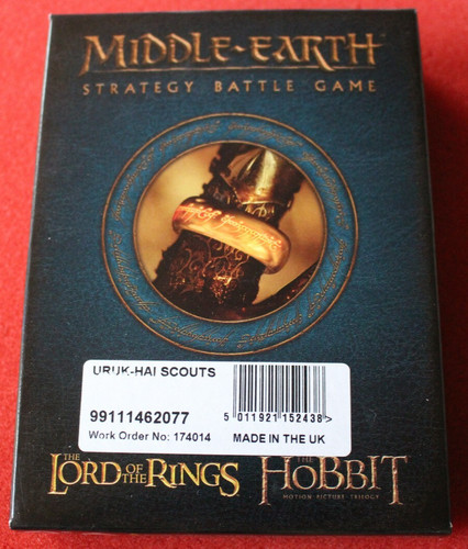 Games workshop herr der - games,