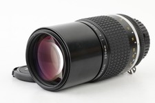 Nikon Nikkor 200mm f4 AI-S SHP