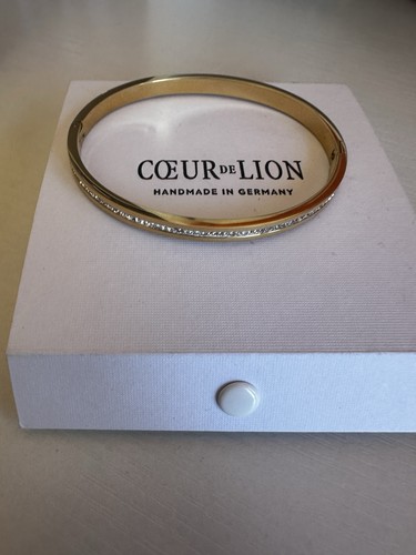 Coeur lion - de,