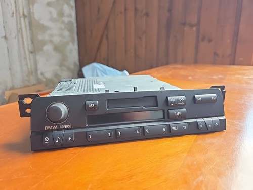 Original bmw rcc105 - original, rcc105-00