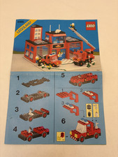 LEGO ® Bauanleitung Legoland