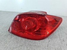 Peugeot 307 2005 Rückleuchte