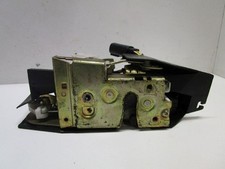 TÜRSCHLOSS VORNE LINKS FORD ESCORT 5 (AAL/ABL) 94AG14A584SB