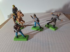 Britains Soldaten Konvolut –