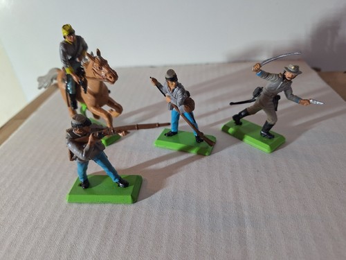 Britains soldaten konvolut - britains, –