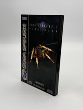 Thunderhawk 2 Firestorm Sega
