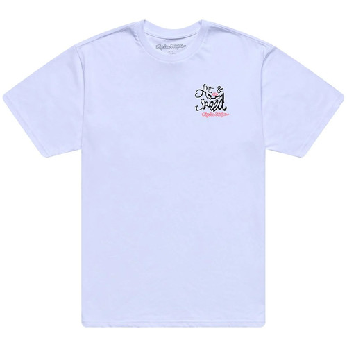 Troy lee designs shirt - lee, t-shirt