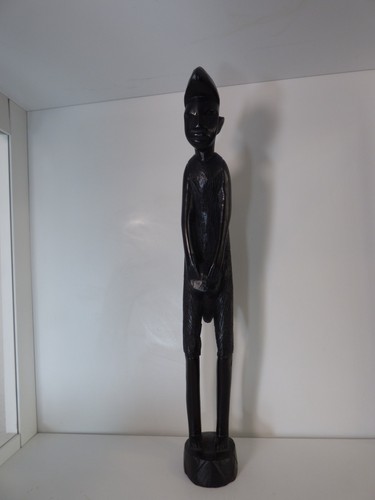 Figur eines mannes - eines,